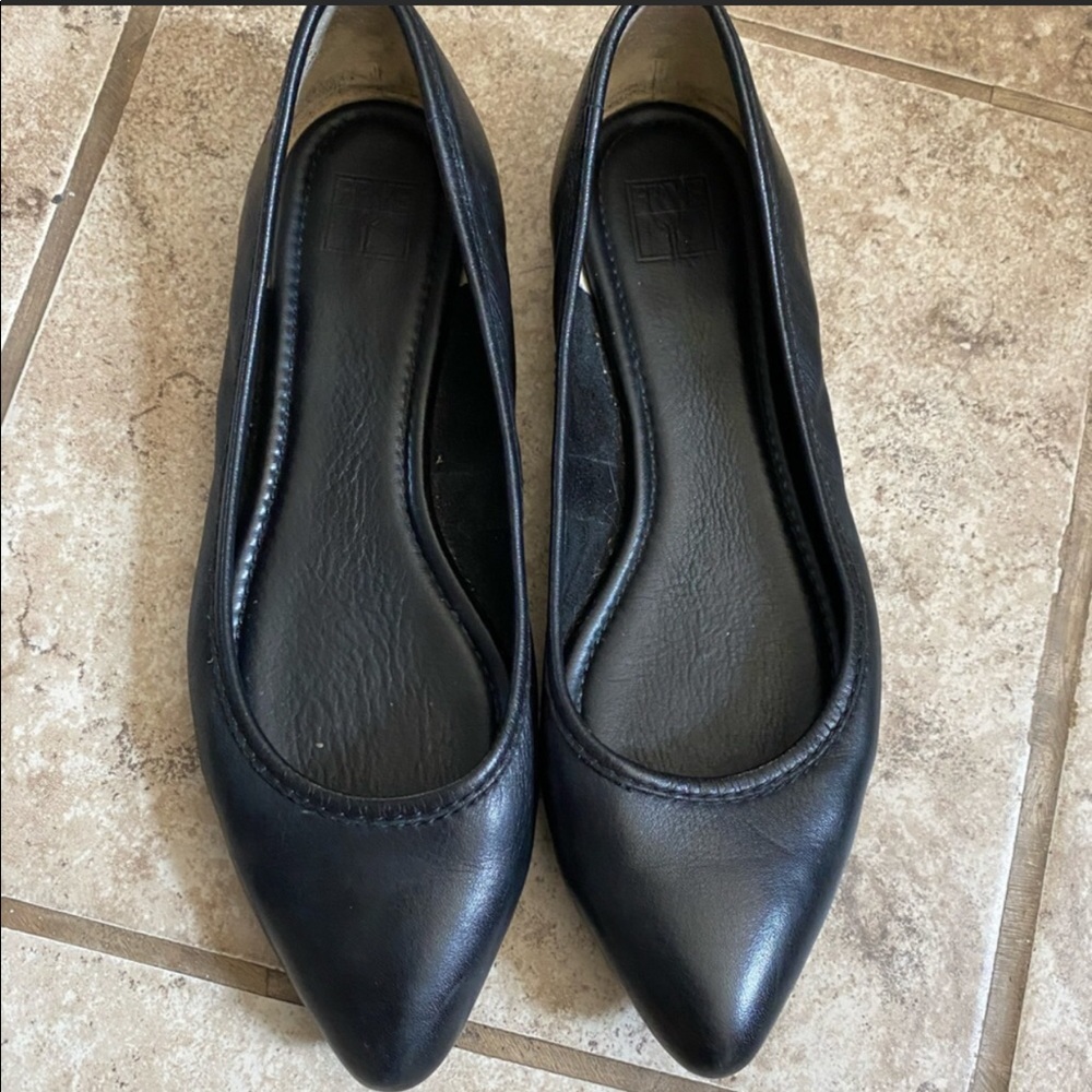 Frye Regina Ballet